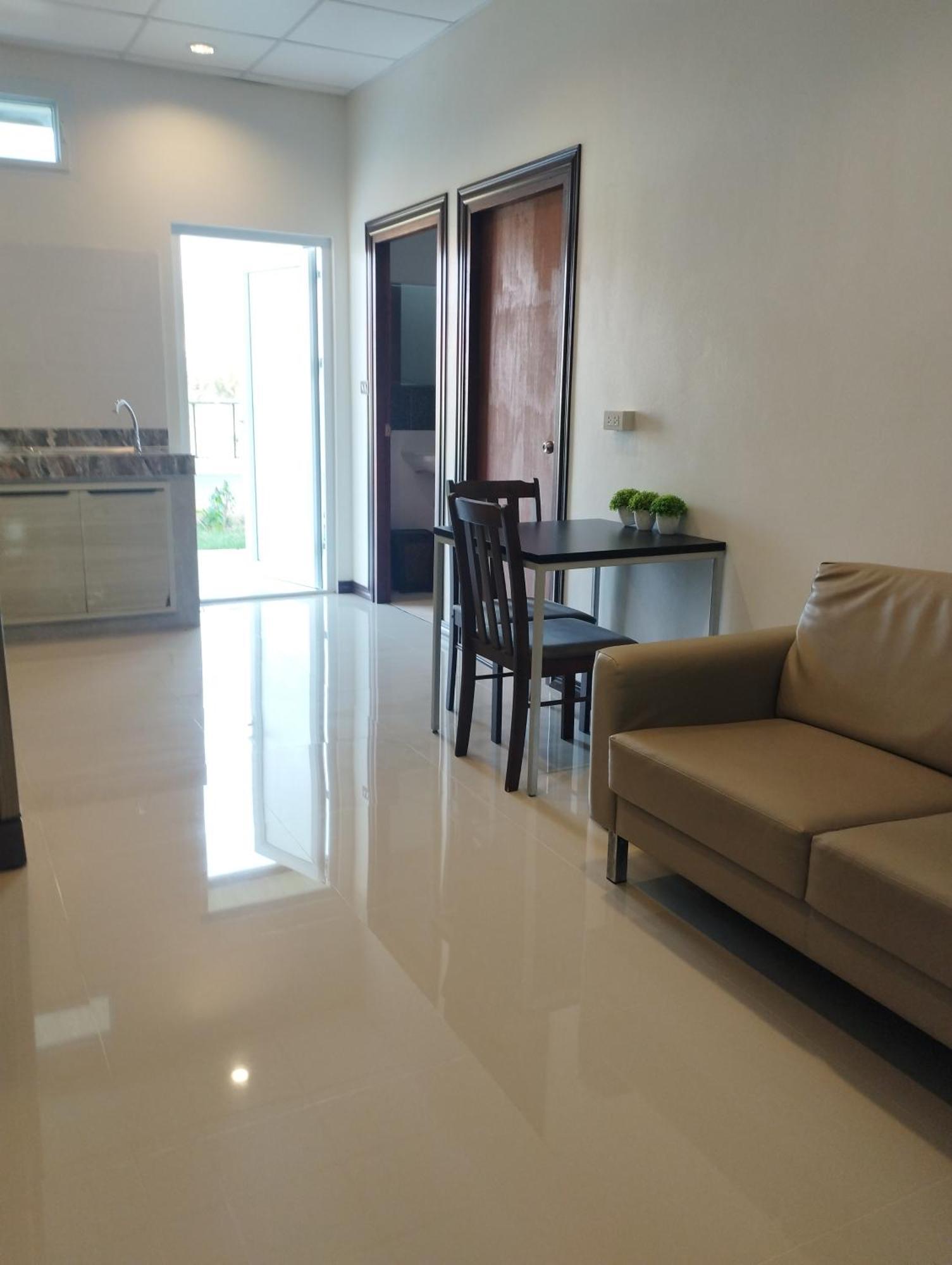 New Apartment Hua Hin Exterior photo